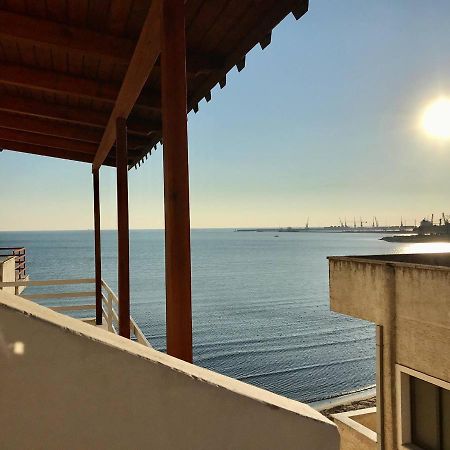 Apartaments Sunny Durrës Exterior foto